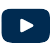 icono azul youtube